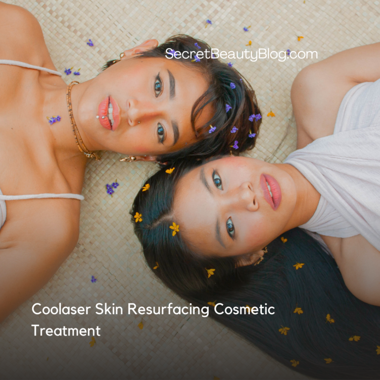 Cosmetic Treatment