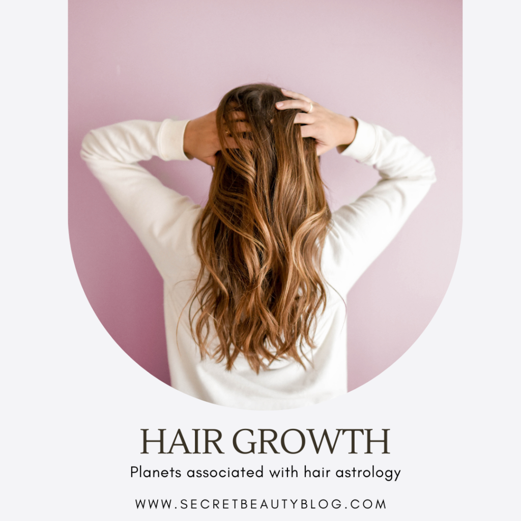 at home tips for hair growth