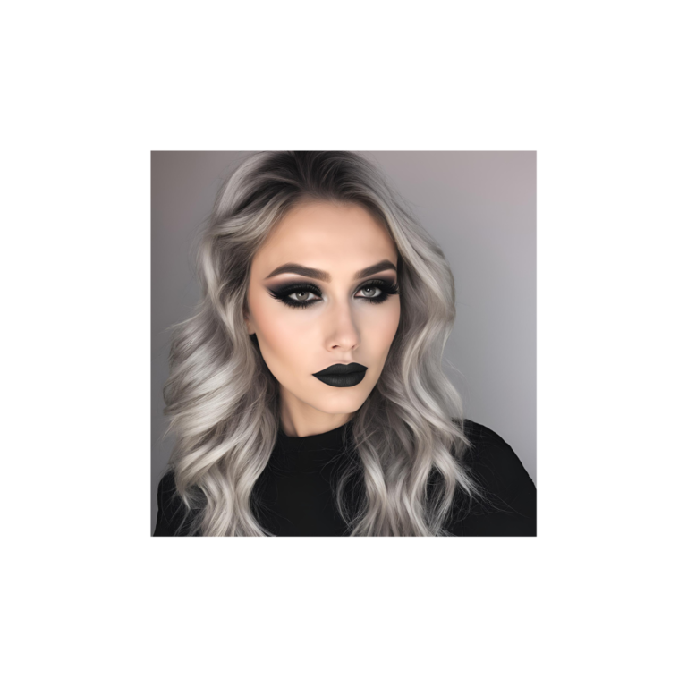 Monochromatic Makeup